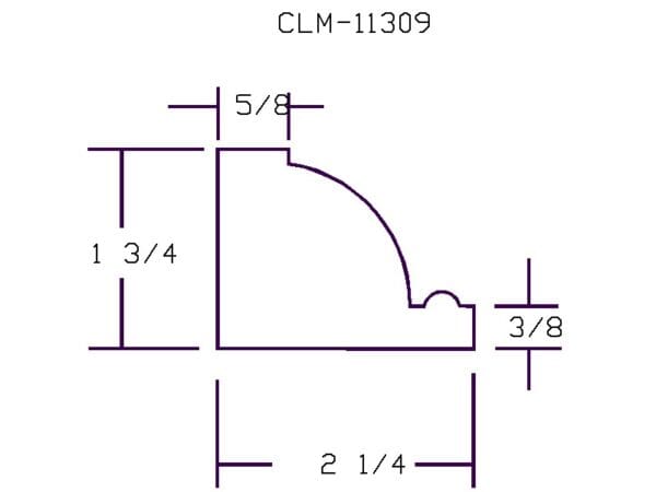 CLM 11309