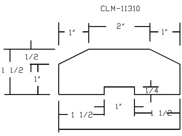 CLM 11310