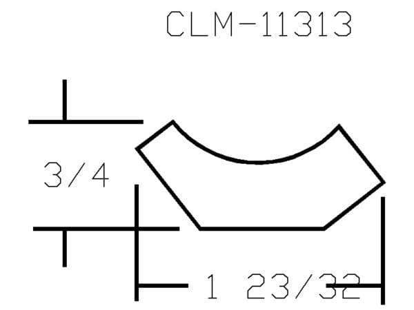 CLM 11313