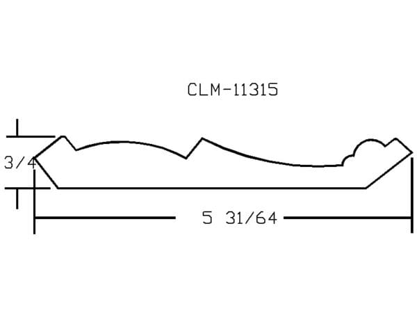 CLM 11315