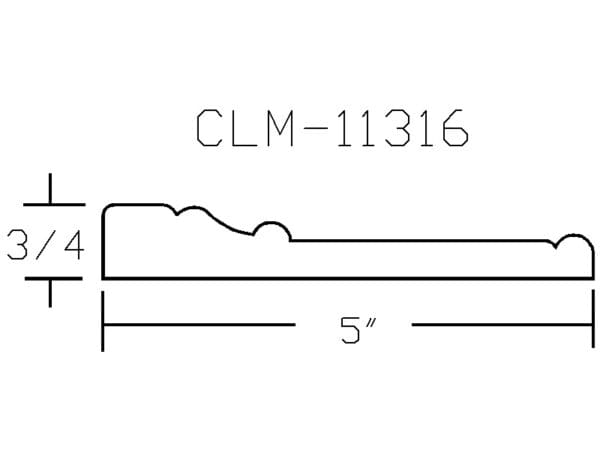 CLM 11316