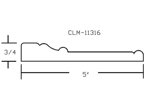 CLM 11316