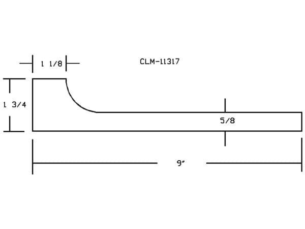 CLM 11317