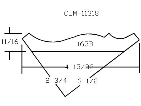 CLM 11318