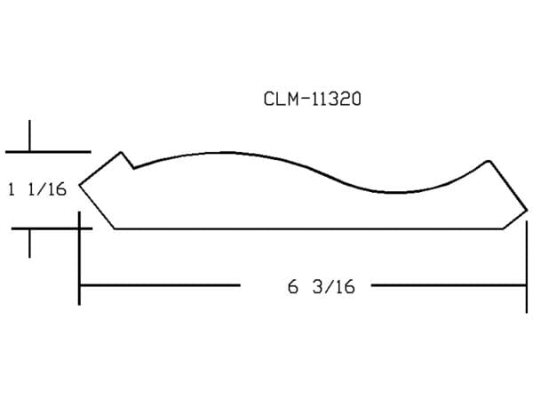 CLM 11320