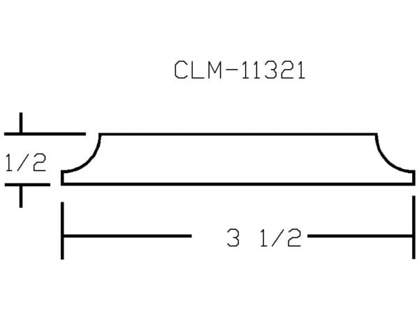 CLM 11321