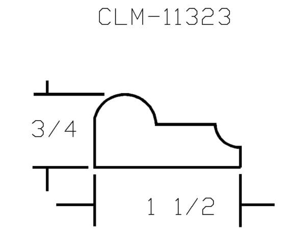 CLM 11323