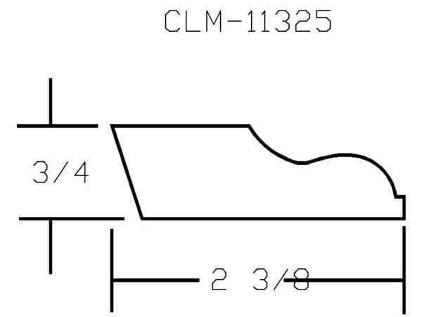 CLM 11325