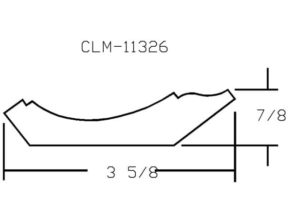 CLM 11326