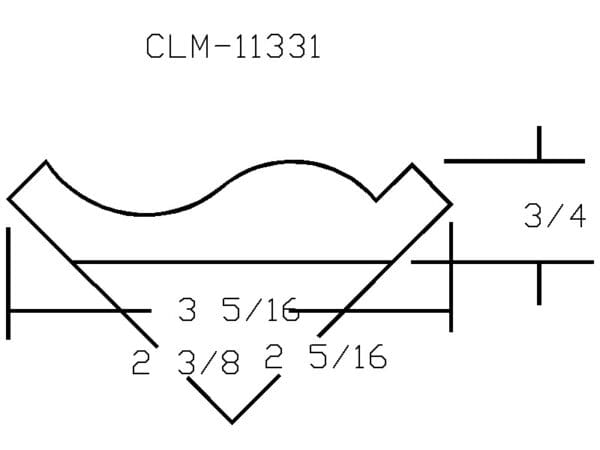 CLM 11331