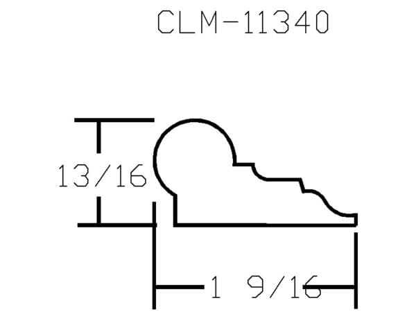 CLM 11340