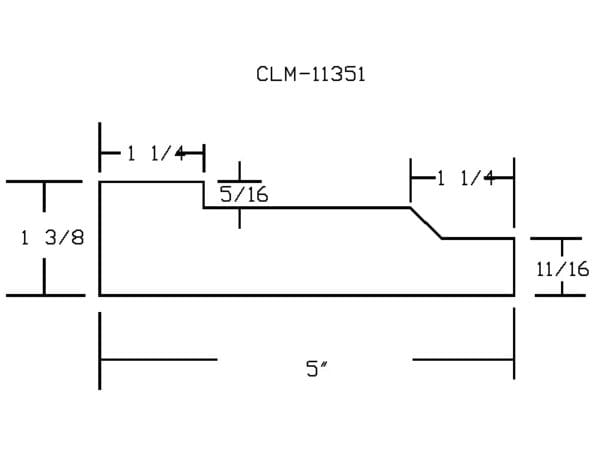 CLM 11351