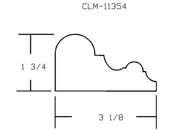 CLM 11354