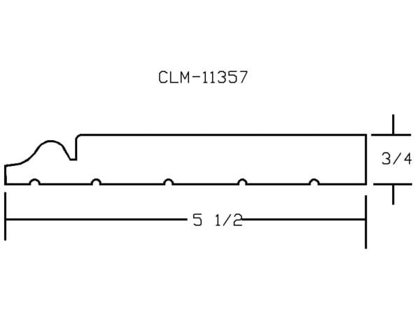 CLM 11357