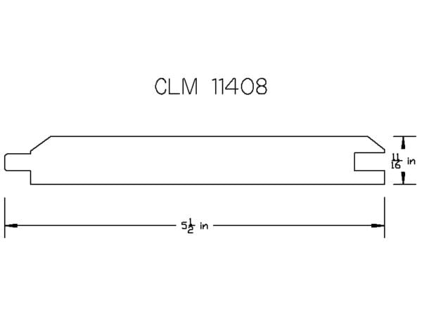 CLM 11408