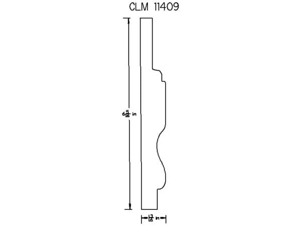 CLM 11409