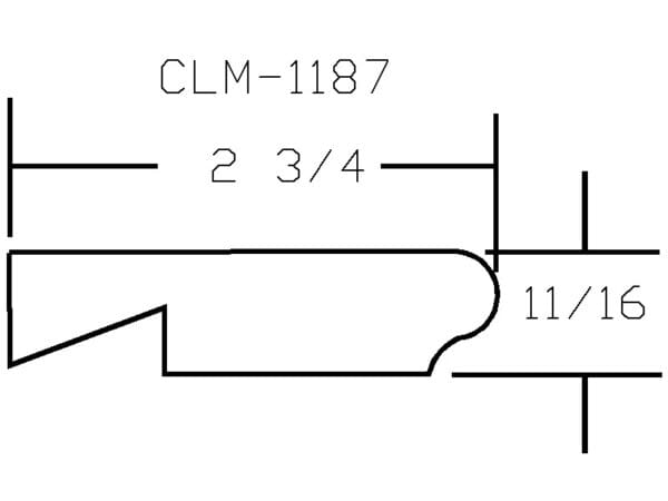 CLM 1187