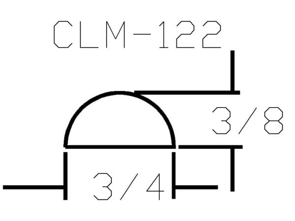 CLM 122