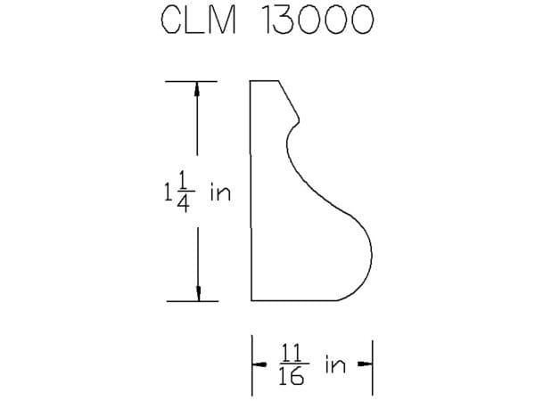 CLM 13000