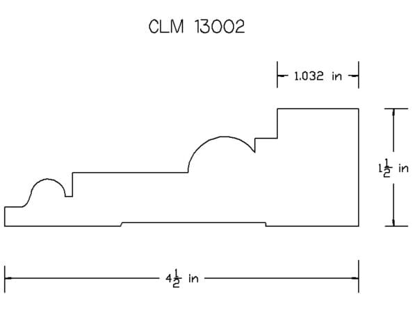 CLM 13002