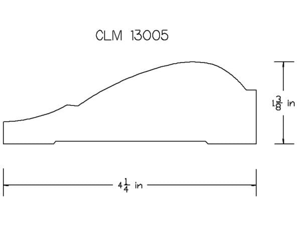 CLM 13005