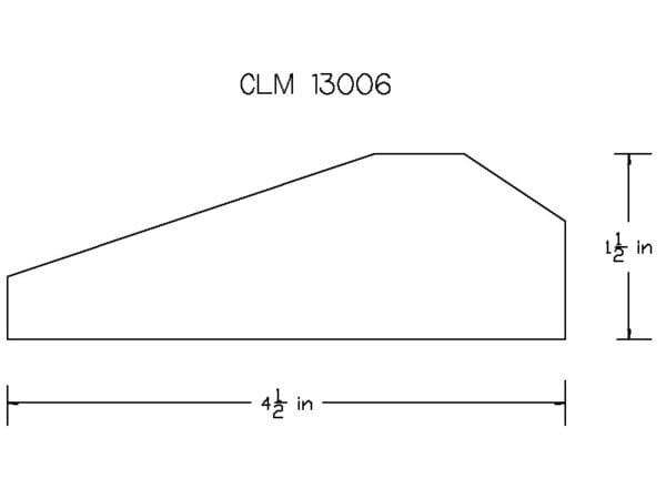 CLM 13006