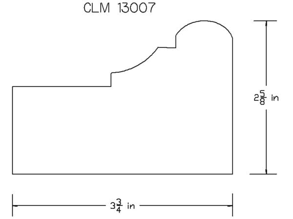CLM 13007