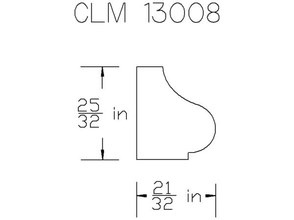 CLM 13008