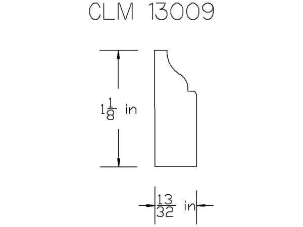 CLM 13009