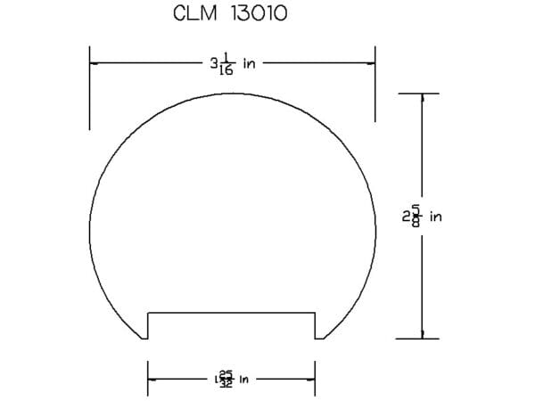 CLM 13010