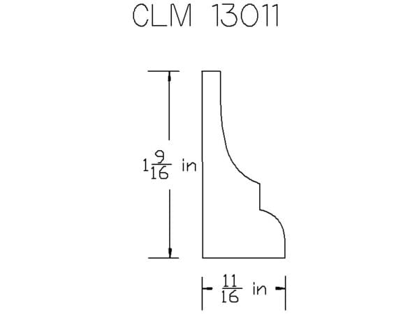 CLM 13011