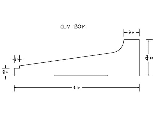 CLM 13014