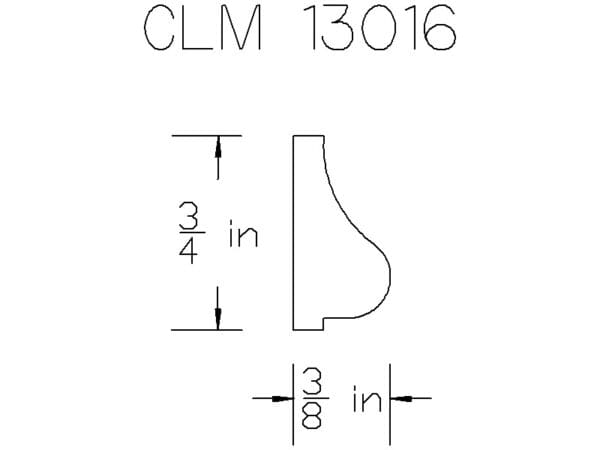 CLM 13016