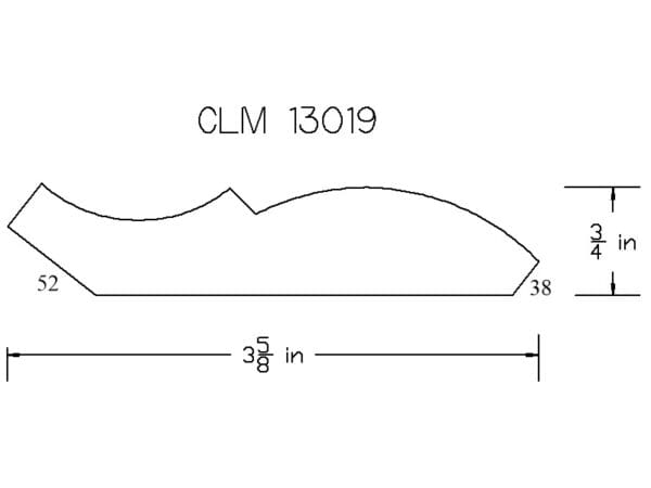 CLM 13019