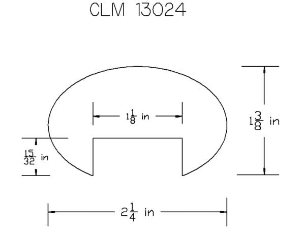 CLM 13024