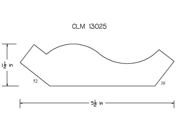 CLM 13025