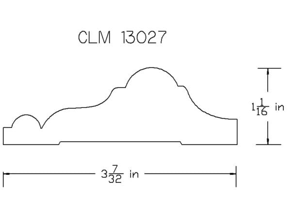 CLM 13027