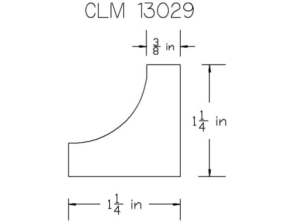 CLM 13029