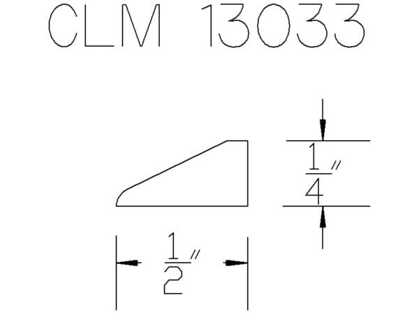 CLM 13033