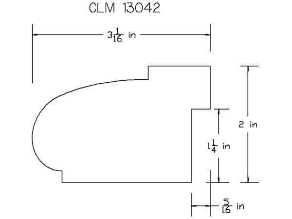 CLM 13042