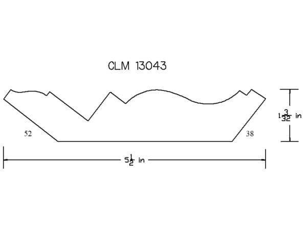 CLM 13043