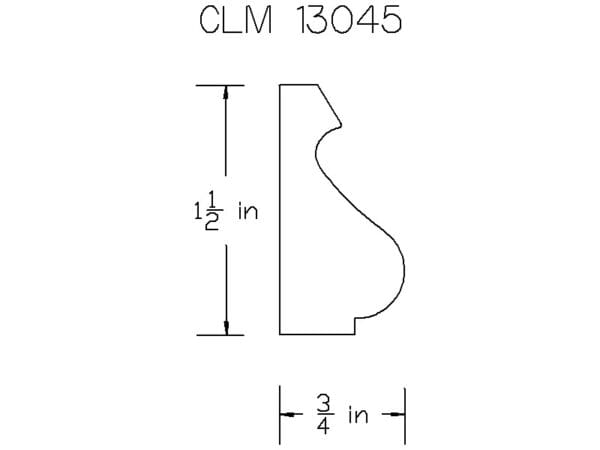 CLM 13045