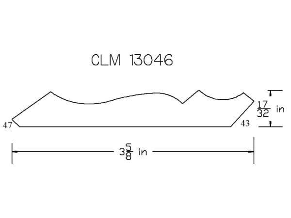 CLM 13046