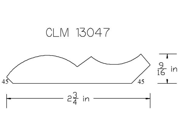 CLM 13047