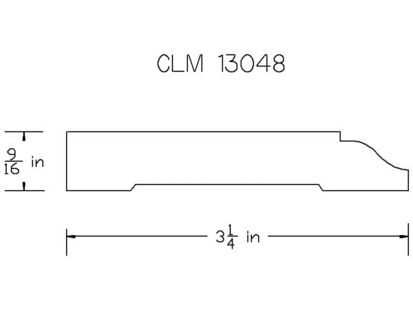 CLM 13048