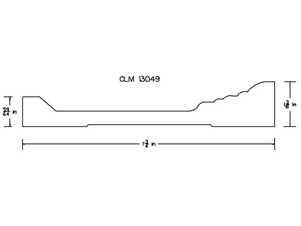 CLM 13049