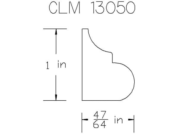 CLM 13050