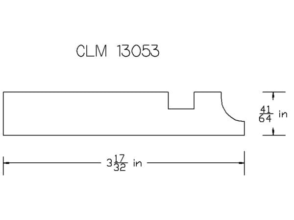 CLM 13053