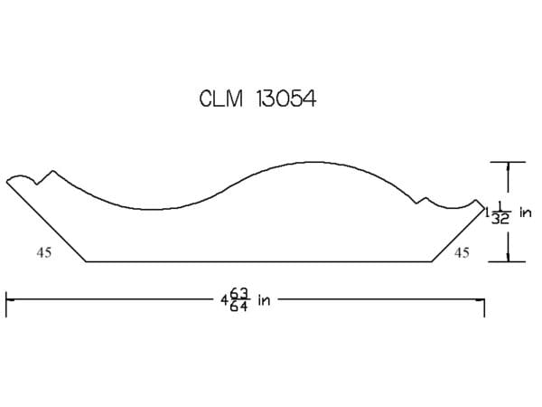 CLM 13054