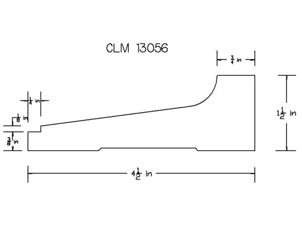 CLM 13056